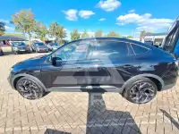 2025 Renault Arkana
