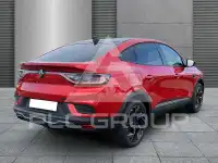 2025 Renault Arkana