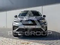 2025 Renault Arkana