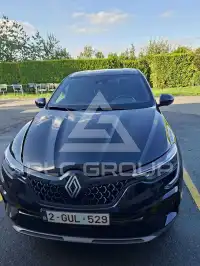 2025 Renault Arkana