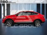2025 Renault Arkana