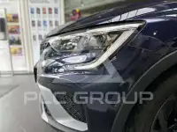 2025 Renault Arkana