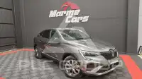 2025 Renault Arkana