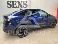 2025 Renault Arkana