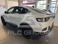 2025 Renault Arkana