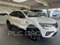 2025 Renault Arkana