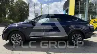 2025 Renault Arkana