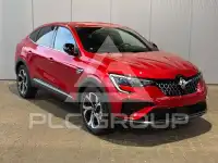 2025 Renault Arkana