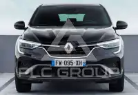 2025 Renault Arkana