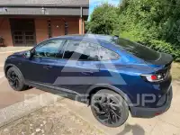 2025 Renault Arkana