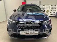 2025 Renault Arkana