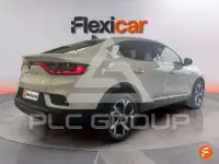 2025 Renault Arkana