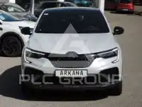 2025 Renault Arkana