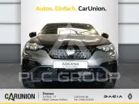 2025 Renault Arkana