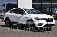 2025 Renault Arkana