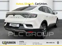2025 Renault Arkana