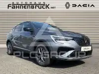 2025 Renault Arkana