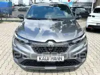 2025 Renault Arkana