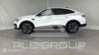 2025 Renault Arkana