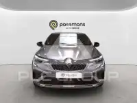 2025 Renault Arkana