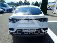 2025 Renault Arkana