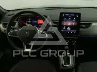 2025 Renault Arkana