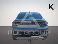 2025 Renault Arkana