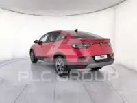 2025 Renault Arkana