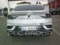 2025 Renault Arkana