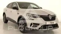 2025 Renault Arkana