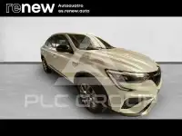 2025 Renault Arkana