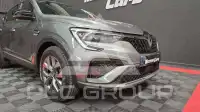 2025 Renault Arkana