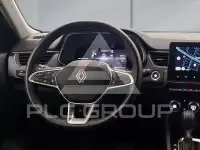 2025 Renault Arkana