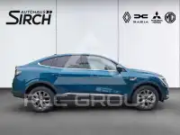 2025 Renault Arkana