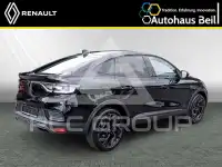 2025 Renault Arkana