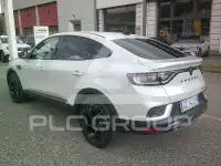 2025 Renault Arkana