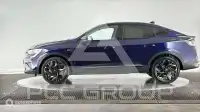 2025 Renault Arkana
