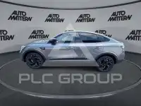2025 Renault Arkana