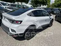 2025 Renault Arkana