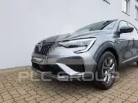 2025 Renault Arkana