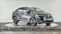 2025 Renault Arkana