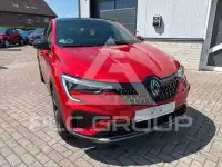 2025 Renault Arkana