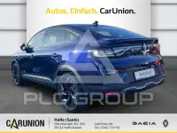 2025 Renault Arkana