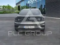 2025 Renault Arkana