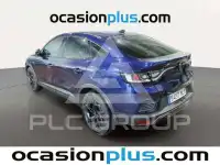 2025 Renault Arkana