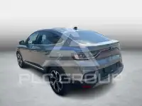 2025 Renault Arkana