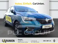 2025 Renault Arkana