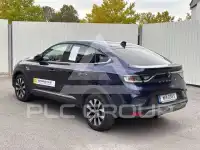 2025 Renault Arkana