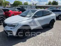 2025 Renault Arkana