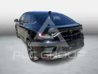 2025 Renault Arkana